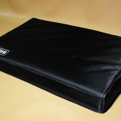 Custom padded cover for ASM Hydrasynth Desktop Synth image 1