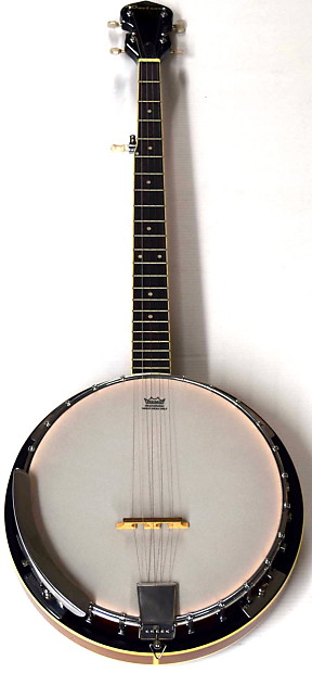 Davison banjo 5 on sale string