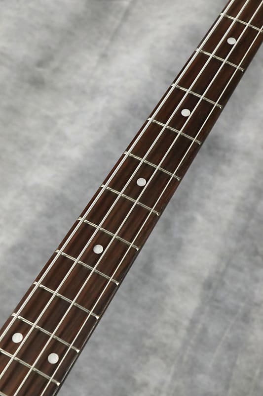 YAMAHA BB V Black (S/N:142824) (09/13) | Reverb Canada