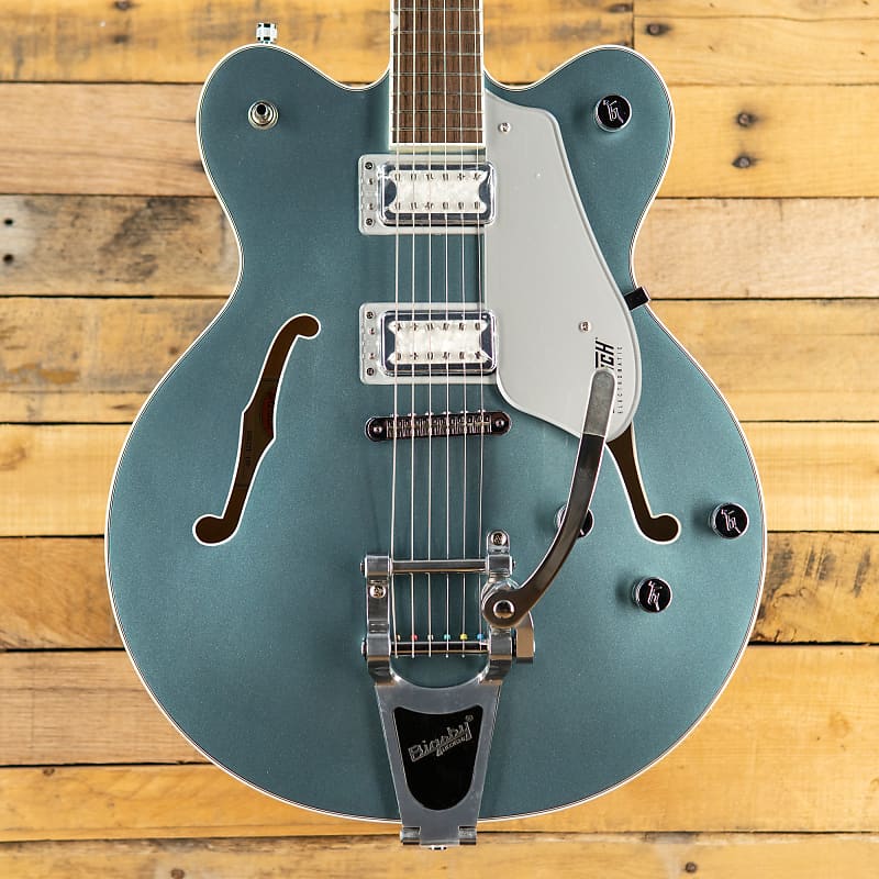 Gretsch G5622T-140 Electromatic 140th Double Platinum Edition image 1