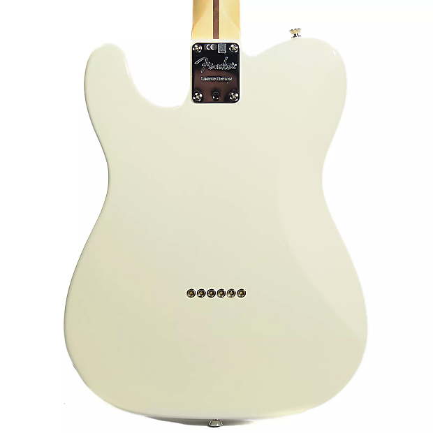 Fender Limited Edition American Standard Matching Headstock Telecaster 2016 image 5