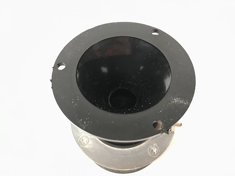 Goodmans Trebax 100 / Horn Tweeter / 15 Ohm | Reverb