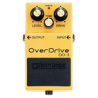 Reverb.com listing, price, conditions, and images for boss-od-3-overdrive