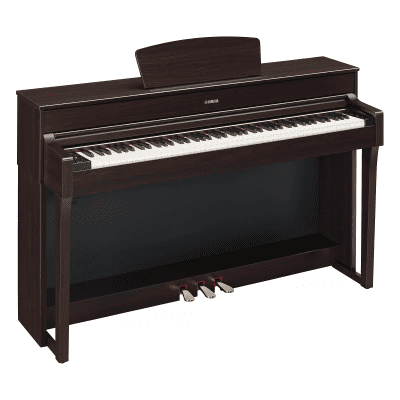 Yamaha YDP-184 Arius 88-Key Digital Piano With Bench