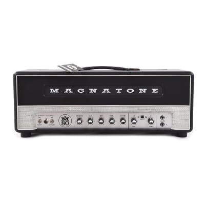 Magnatone Super Fifty-Nine M80 45-Watt Guitar Amp Head