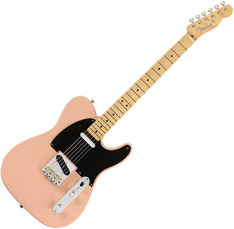 Fender Tex Mex Telecaster Special – Chicago Music Exchange