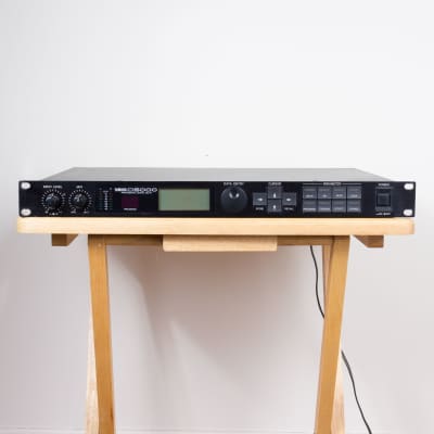 Yamaha D5000 Digital Delay | Reverb