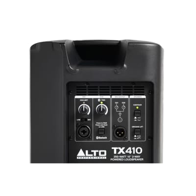 Alto Tx410 image 4