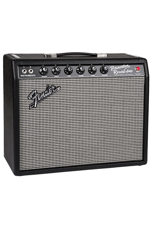 【Fender】    ’ 65 Princeton Reverb Fender '65 Princeton Reverb Reissue 12-Watt 1x10