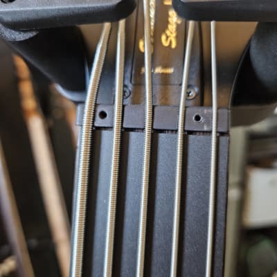Warwick Pro Series Streamer Stage I 2022 - Satin White image 11