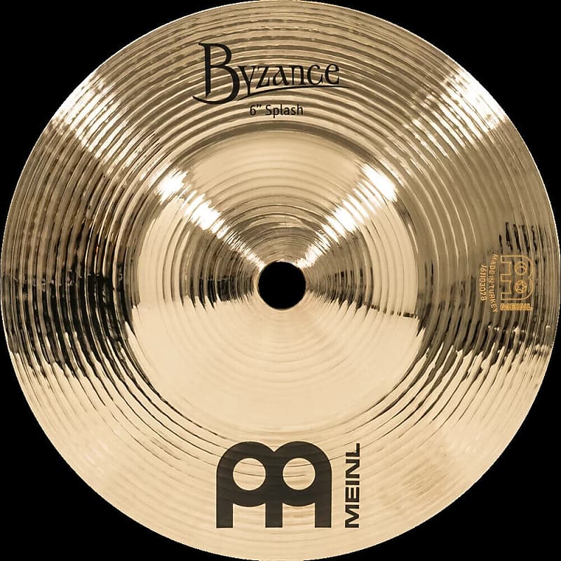 Meinl 6