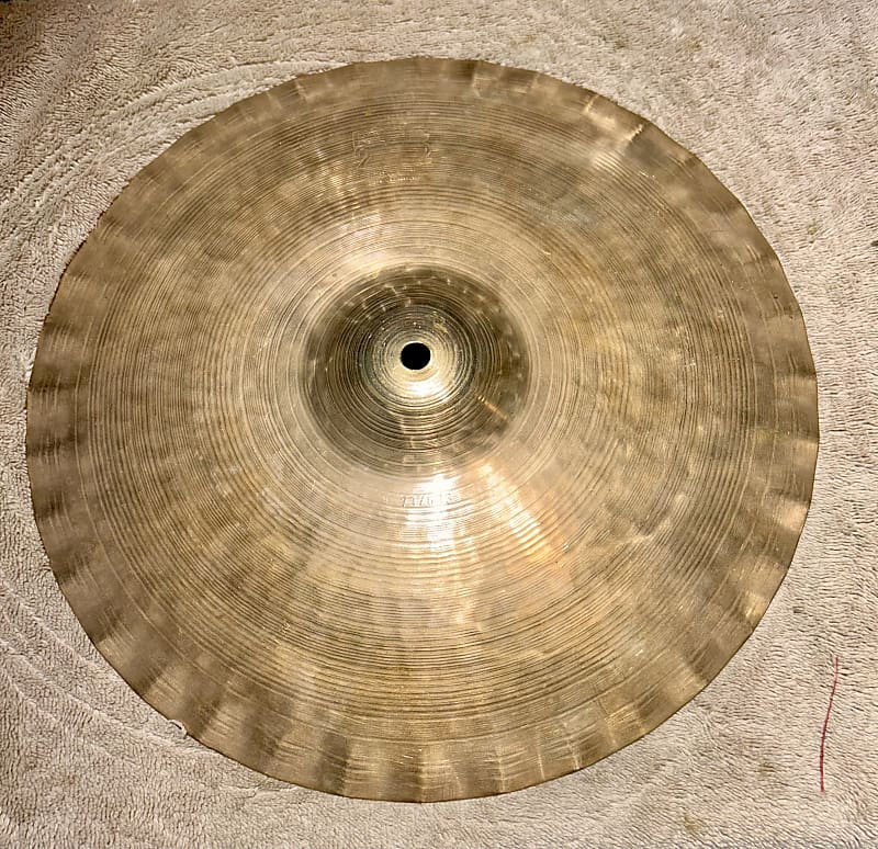 Paiste 14