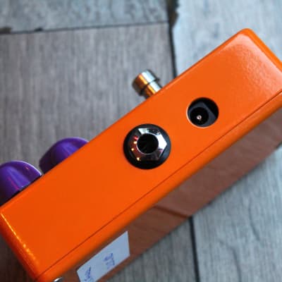 CATALINBREAD "Octapussy Octave/Fuzz" image 5