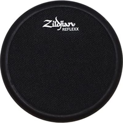 Zildjian Reflexx Conditioning Practice Pad - 6 Inch image 2