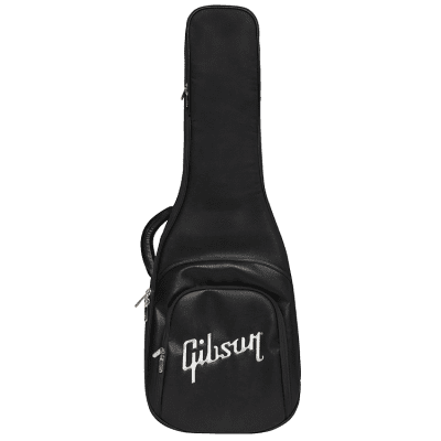 Gibson Premium Soft Case, Black, Les Paul / SG image 1