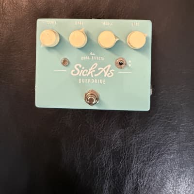 Reverb.com listing, price, conditions, and images for bondi-effects-sick-as
