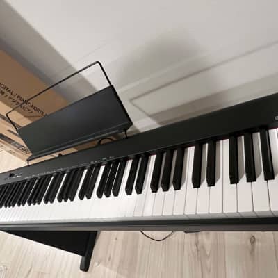 Casio CDP-S100 88-Key Digital Piano | Reverb