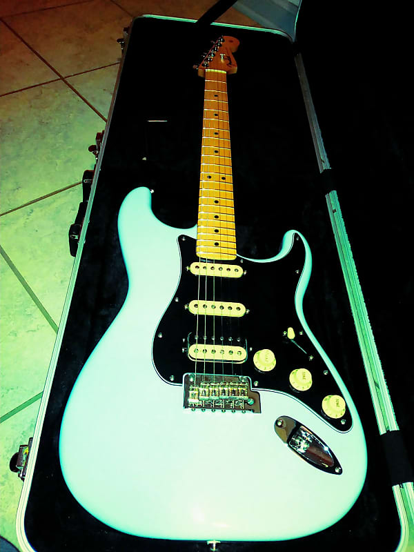 FenderStratocaster 75th Player Series 【公式通販】