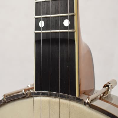 Vega Whyte Laydie 5-String Conversion Banjo 1926 image 8