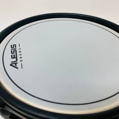 Alesis Strike Pro SE 12” Mesh Drum Tom Pad with Mount and Cable image 3