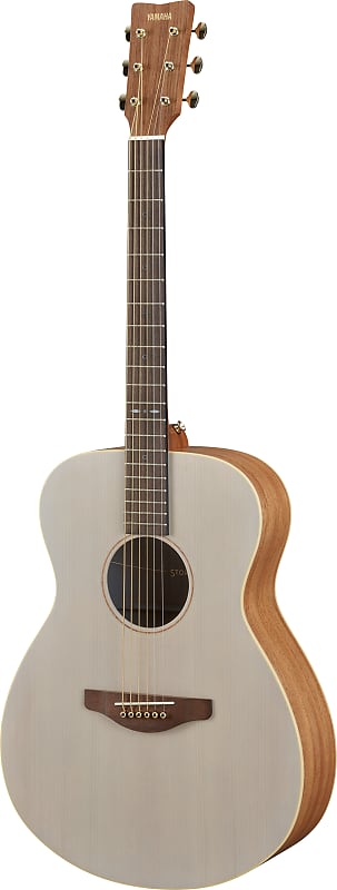 Yamaha STORIA I Folk Guitar image 1