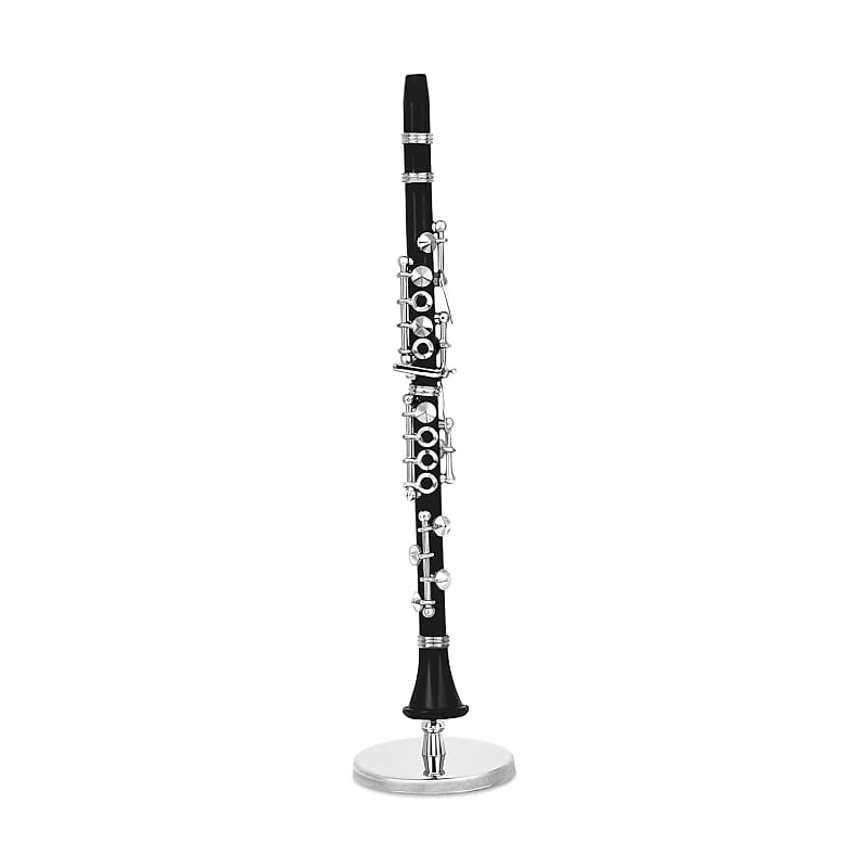 Bakelite clarinet deals