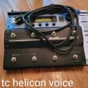 TC Helicon VoiceLive
