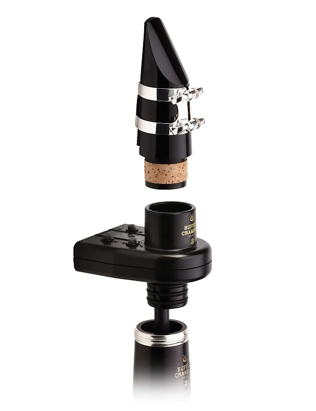 ClariMate from Buffet Crampon | Reverb