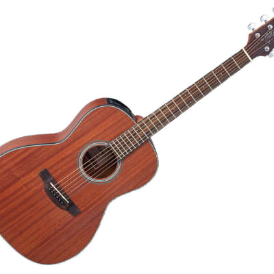 Takamine PT108K 1998 Japan Electric Acoustic | Reverb