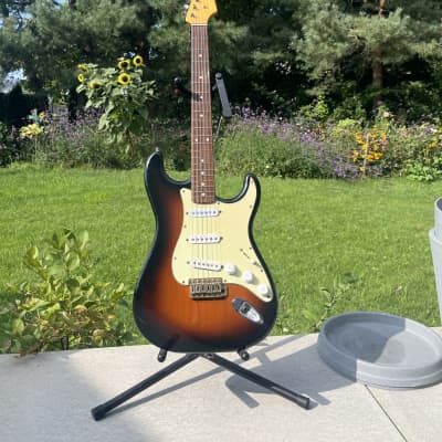 1979 Tokai Springy Sound ST-60 - Late 50's Early 60's Stratocaster