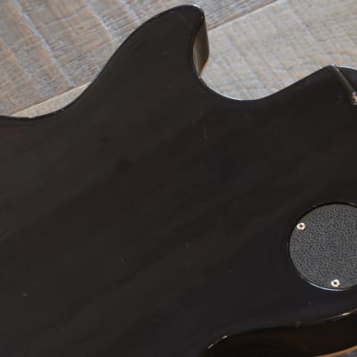 2015 Gibson Les Paul Traditional 100 Single-Cut Electric Guitar Ocean Blue image 14