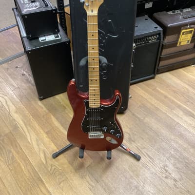 Fender Stratocaster American Standard w/ original case 1991 image 1