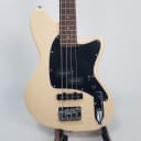 Ibanez TMB30IV Talman Short Scale 4-String Electric Bass -  Ivory