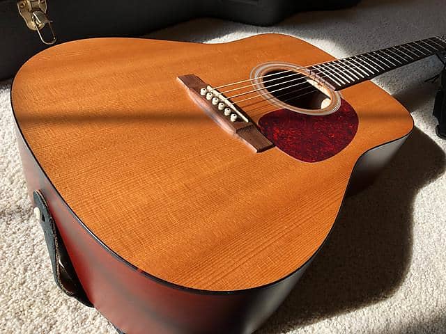 Martin D1 1998