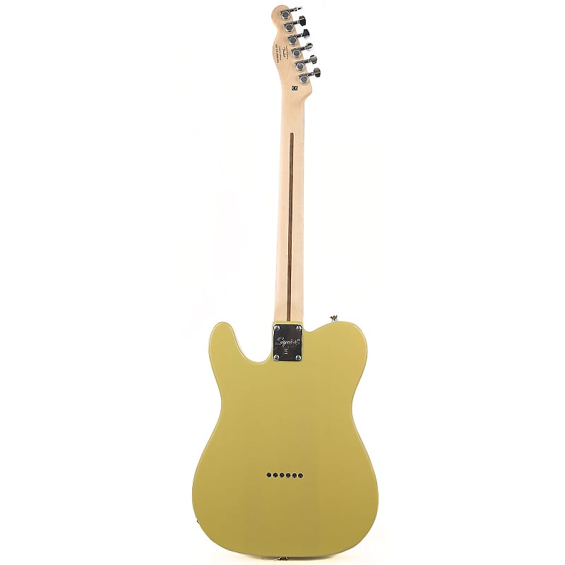Squier Standard Telecaster 1999 - 2018 | Reverb