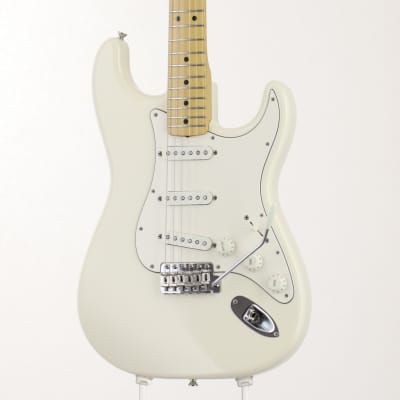 Vanzandt STV-70M Vintage White [SN 7376] [04/24] | Reverb