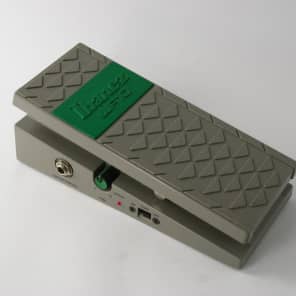 Ibanez WF10 Wah Pedal ギターエフェクター Ibanez Wf10 Wah Fuzz V1 Vintage 1990 - quick demo fuzz off