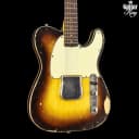 (Vintage) 1960, Fender Custom Esquire, 3TSB, Incl. Original Case