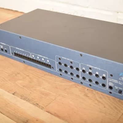 Furman HDS-16 Headphone distribution system mixer monitor in excellent condition image 6