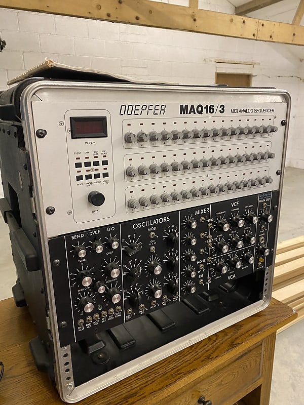 Studio Electronics Midimini | Reverb