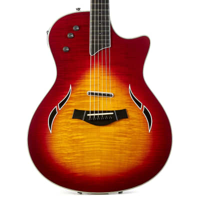 Taylor T5-S Standard Spruce Sunburst 2005 – Chicago Music