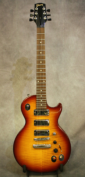 Gibson LPX Les Paul X w/ Acc.Pack & OHSC image 1