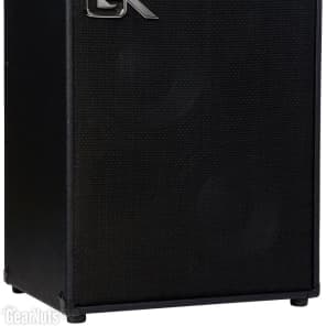 Gallien-Krueger MB210-II 2x10" 500-watt Bass Combo Amp image 3