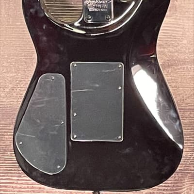 Jackson DINKY JS32Q Electric Guitar (Brooklyn, NY) image 5