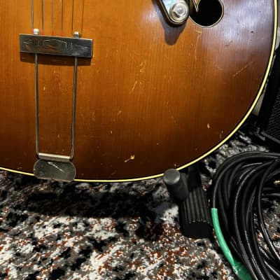 Kay Archtop 1930-40 — Made in Chicago! image 15