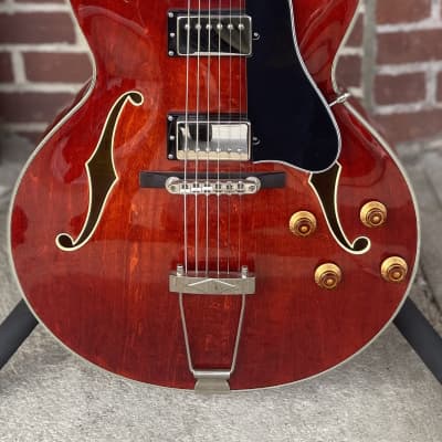Eastman AR 403 CE #5976 2015 Classic | Reverb