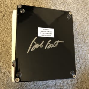 Bob Burt Gr8t Distortion | Reverb