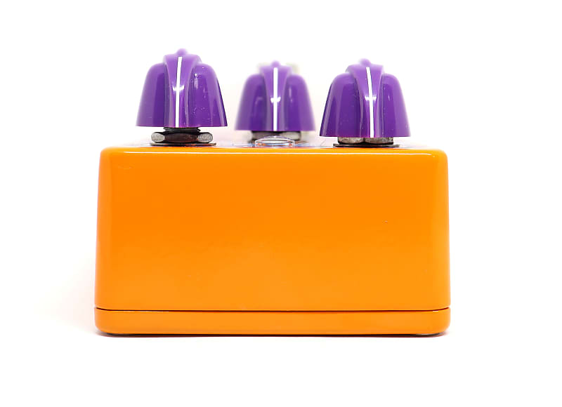 ギター Catalinbread Octapussy octafuzz CATALINBREAD Octapussy Octave Fuzz - Willcutt Guitars