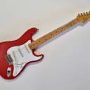 Fender Stratocaster 1956 Relic Fiesta Red 2005 Custom Shop