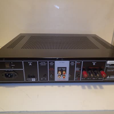 Russound R275HC High Current 2 Channel Power Amplifier image 6